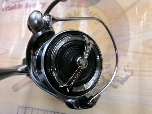 25カルディア LT2500S-XH