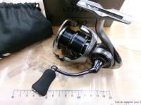 25カルディア LT2500S-XH