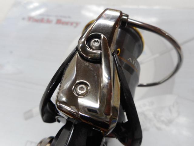 21ルビアスエアリティー FC LT2000S-P