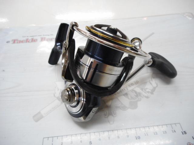 19セルテートLT 3000 19 セルテート LT3000-XHのスペックとインプレ | 釣りクラウド