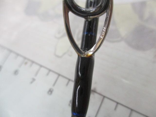 ジグザム バージョンⅢ JZVⅢ571S-6｜＠ベリーネット 日本最大新品中古