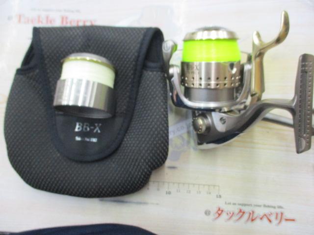 04BB-Xタイプ1 3000