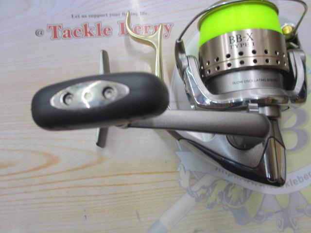 04BB-Xタイプ1 3000