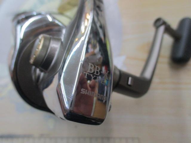 04BB-Xタイプ1 3000