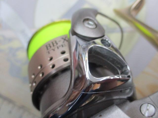 04BB-Xタイプ1 3000