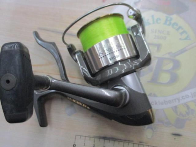 ザウバーVS1500-LBC