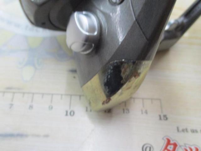 ザウバーVS1500-LBC