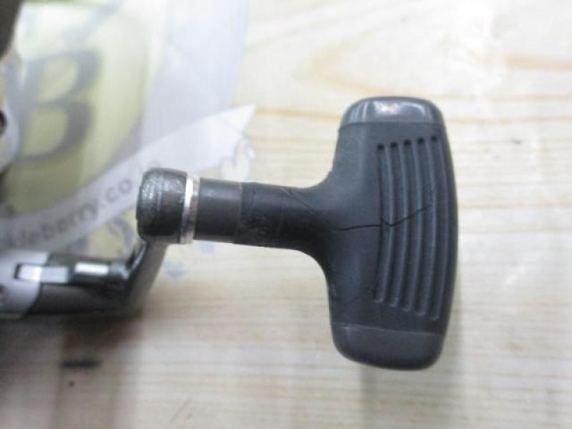 ザウバーVS1500-LBC