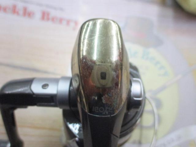 ザウバーVS1500-LBC