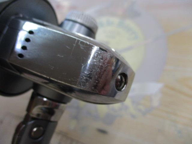 トライソ 2500LBD