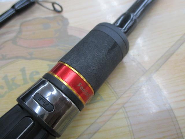 風神Z ネオンナイト 83L(2024モデル)