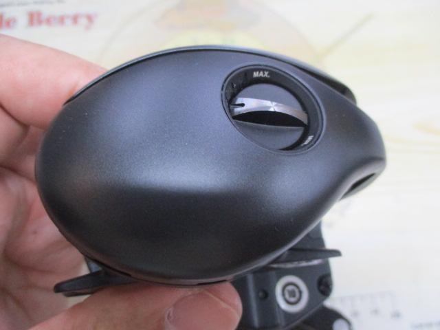 22エクスセンスDC XG LH