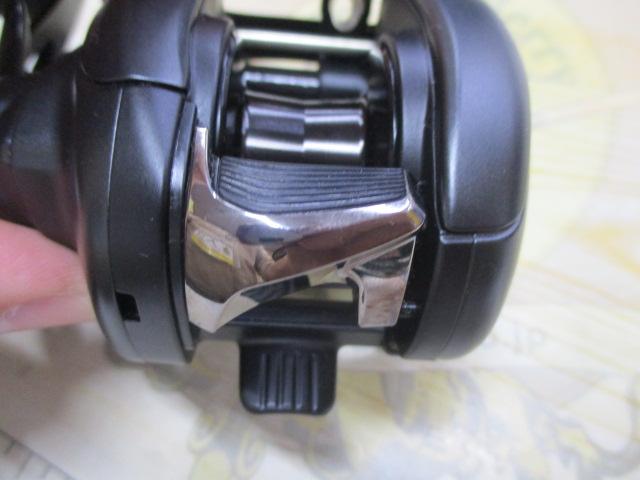 22エクスセンスDC XG LH｜＠ベリーネット 日本最大新品中古釣具WEBショップ