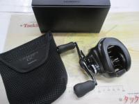 22エクスセンスDC XG LH