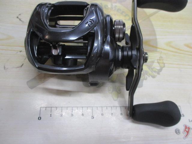 タトゥーラ TW 400XHL｜＠ベリーネット 日本最大新品中古釣具WEB