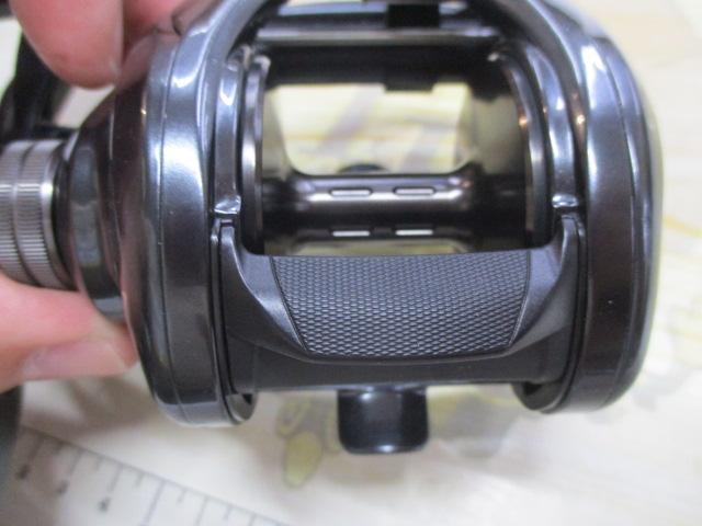 タトゥーラ TW 400XHL｜＠ベリーネット 日本最大新品中古釣具WEB