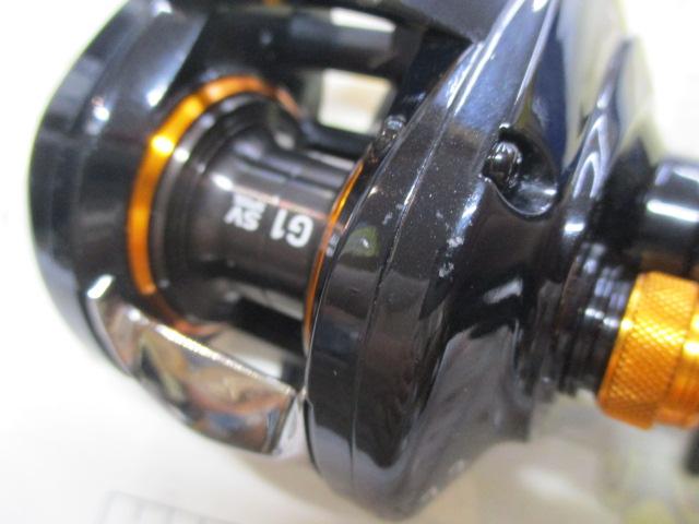 アルファスCT SV 70SH｜＠ベリーネット 日本最大新品中古釣具WEBショップ