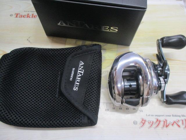 19アンタレスHG RH