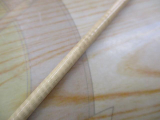 アンバースポット #134103 ロベルソンホワイト ブランクのみ