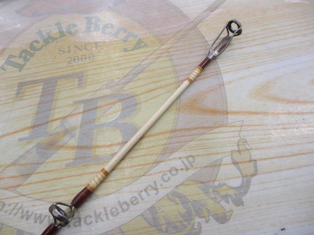 アンバースポット #134103 ロベルソンホワイト ブランクのみ