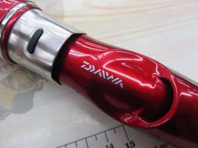 ILシーフレックス64 30-270