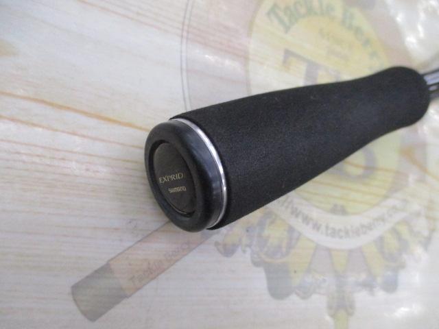 17エクスプライド 172H-2