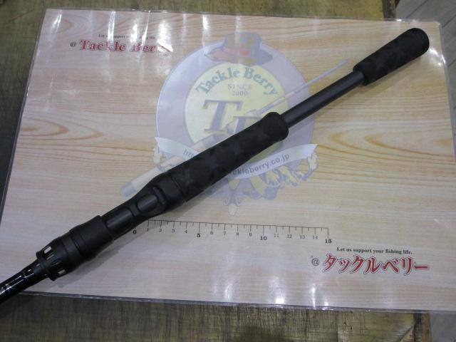 ベルサート VERC-66XH BB