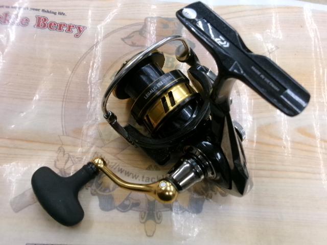 18レガリス LT2500D