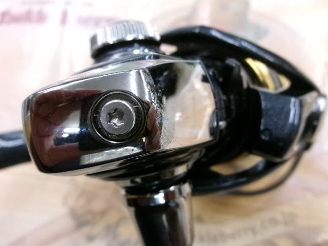 18レガリス LT2500D