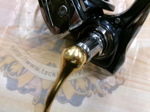 18レガリス LT2500D