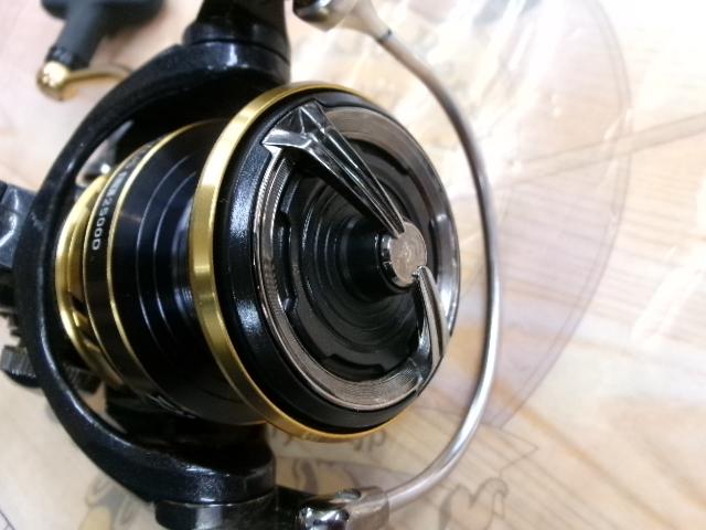 18レガリス LT2500D