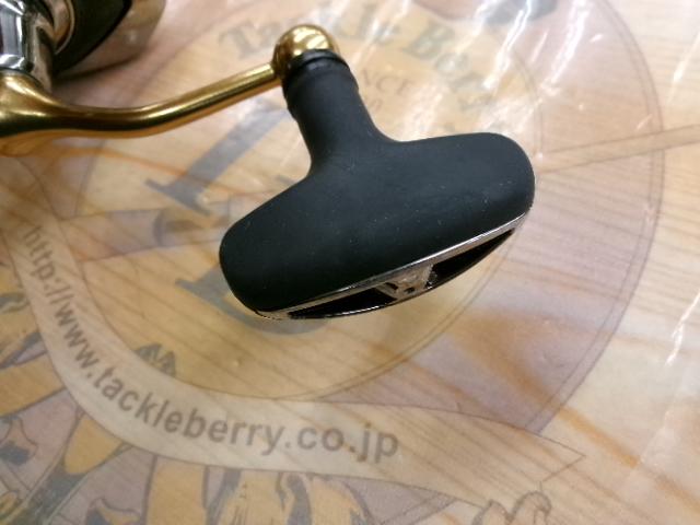 18レガリス LT2500D