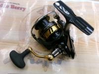 18レガリス LT2500D