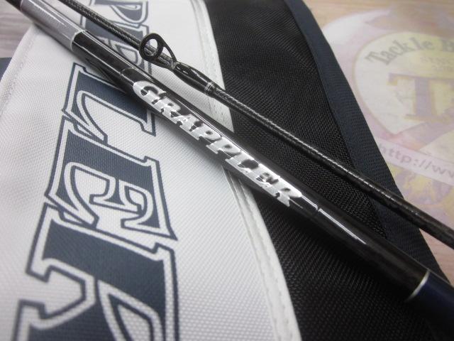 23グラップラー タイプブレード S68-1｜＠ベリーネット 日本最大新品