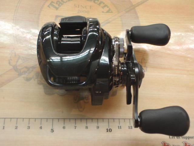 24メタニウムDC 71HG｜＠ベリーネット 日本最大新品中古釣具WEBショップ