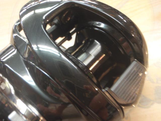 24メタニウムDC 71HG｜＠ベリーネット 日本最大新品中古釣具WEBショップ