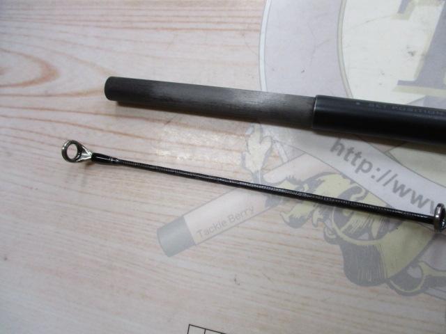 22エクスセンスインフィニティ S100MH