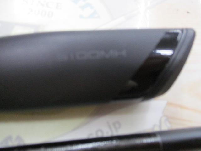 22エクスセンスインフィニティ S100MH