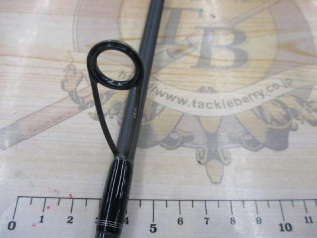 19ソルティーアドバンスエギング 86ML