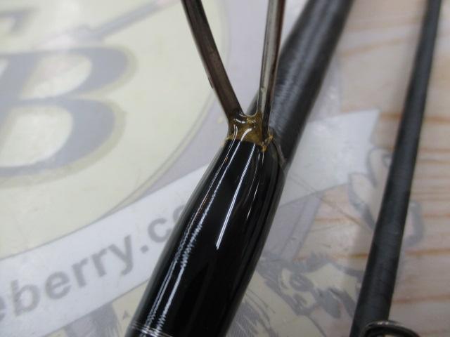 セフィアCI4+ S803M