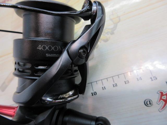 18エクスセンスCI4+ 4000MXG｜＠ベリーネット 日本最大新品中古釣具WEB