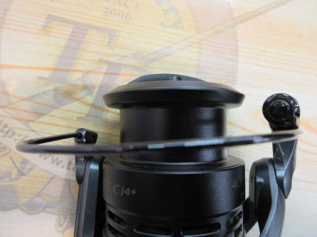 18エクスセンスCI4+ 4000MXG｜＠ベリーネット 日本最大新品中古釣具WEB