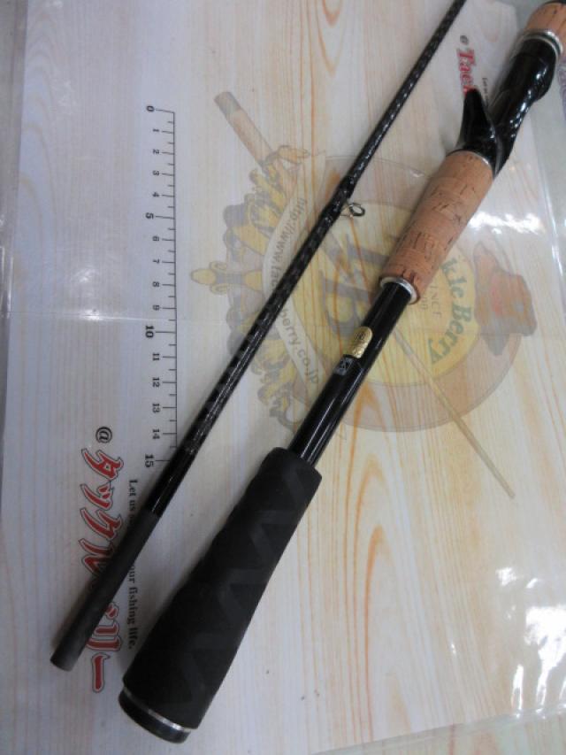 エクスプライド 171H-2｜＠ベリーネット 日本最大新品中古釣具