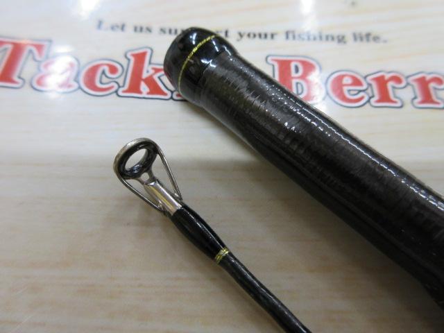 エクスプライド 171H-2｜＠ベリーネット 日本最大新品中古釣具WEBショップ