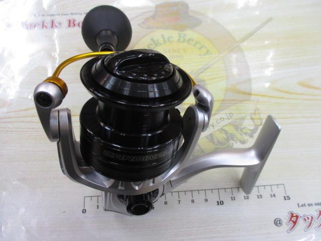 カーディナルⅢS 4000