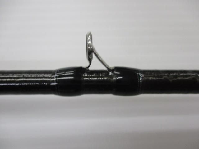 【最終値下げ】美品　カバー有　シマノ 21 ポイズングロリアス 161L-BFS 最終値下げ】美品 カバー有 シマノ 21 ポイズングロリアス 161L