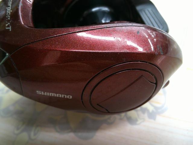 10スコーピオンXT 1000｜＠ベリーネット 日本最大新品中古釣具WEBショップ