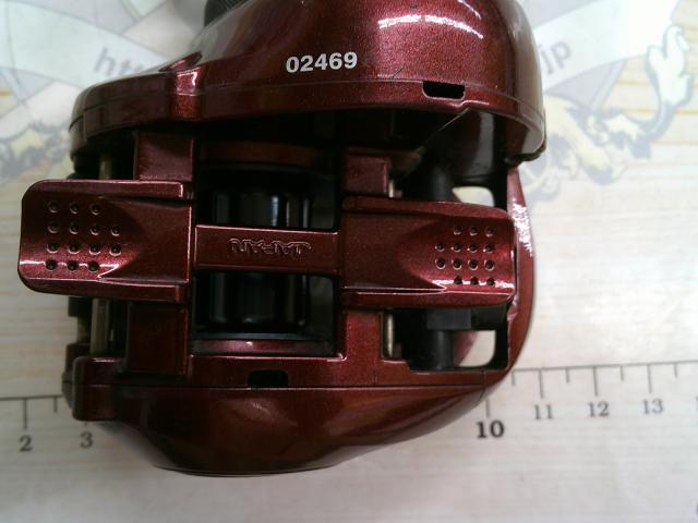 10スコーピオンXT 1000｜＠ベリーネット 日本最大新品中古釣具WEBショップ