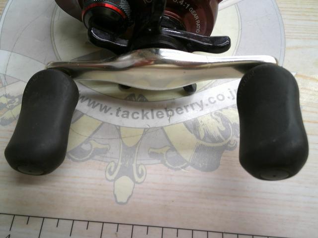 10スコーピオンXT 1000