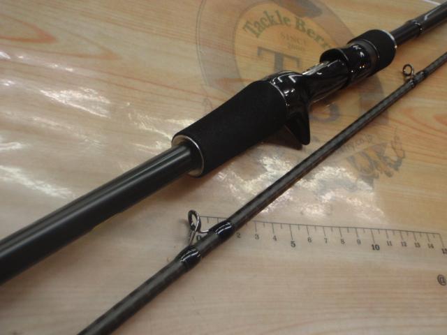 18ディアルーナ B76MH｜＠ベリーネット 日本最大新品中古釣具WEB